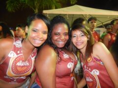 Bloco dos Amigos